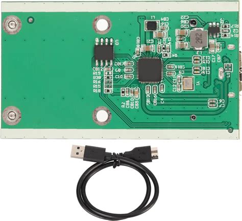 msata usb|Amazon.com: Msata To Usb Adapter.